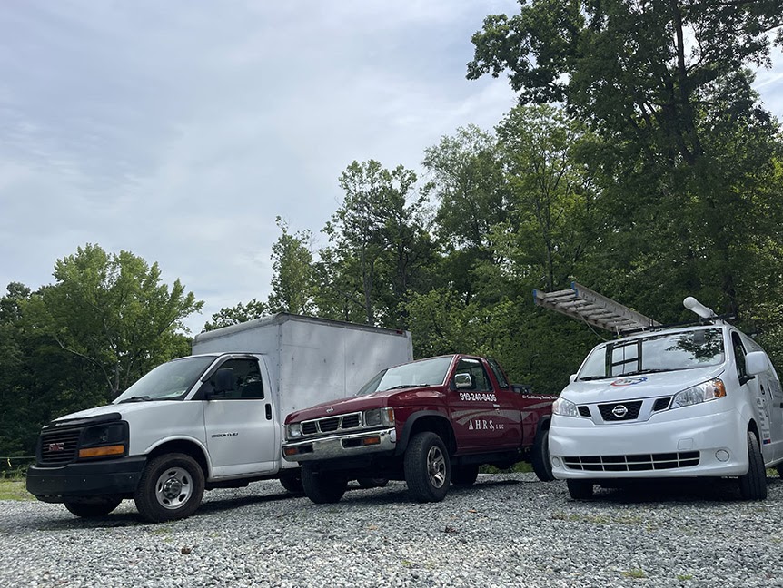 HVAC Expert